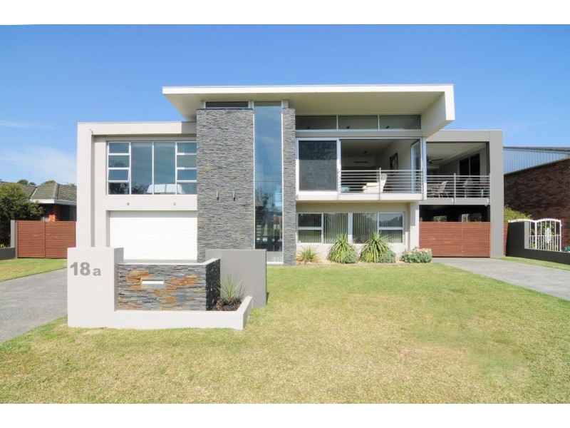 18a Riverview Road, Nowra NSW 2541