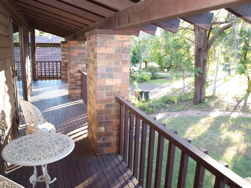 22 Cocos Palm Drive, Bomaderry NSW 2541