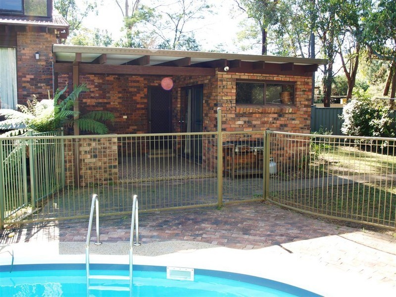 22 Cocos Palm Drive, Bomaderry NSW 2541