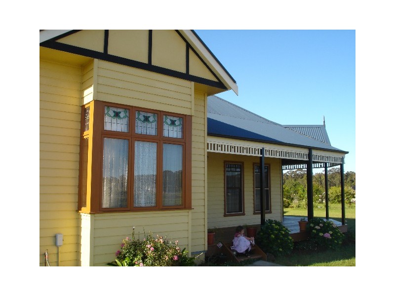 85 Pemberly Drive, Nowra Hill NSW 2540