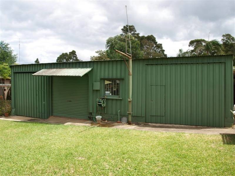 88 Yalwal Road, West Nowra NSW 2541