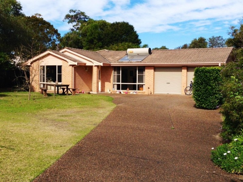 106B Shoalhaven Heads Road, Shoalhaven Heads NSW 2535