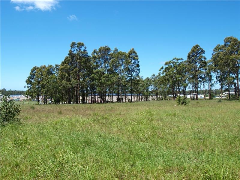 14 Tom Thumb Avenue, South Nowra NSW 2541