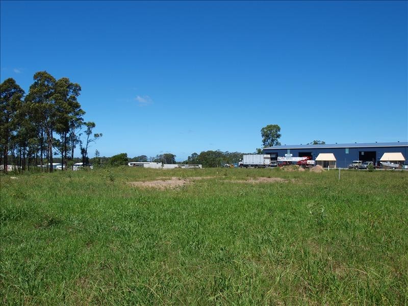 14 Tom Thumb Avenue, South Nowra NSW 2541