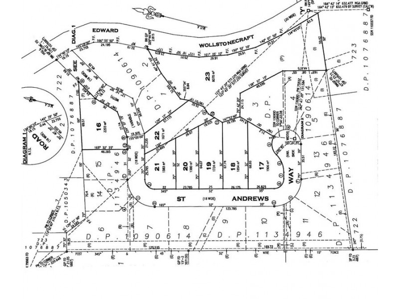 Lot 15 St Andrews Way, Coolangatta NSW 2535