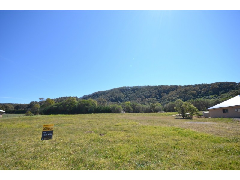 Lot 15 St Andrews Way, Coolangatta NSW 2535