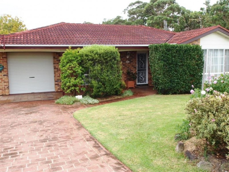 41 Amundsen Avenue, Shoalhaven Heads NSW 2535