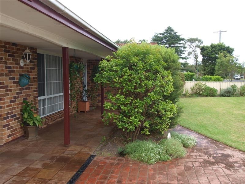 41 Amundsen Avenue, Shoalhaven Heads NSW 2535