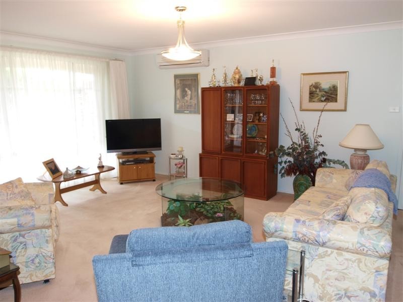 41 Amundsen Avenue, Shoalhaven Heads NSW 2535