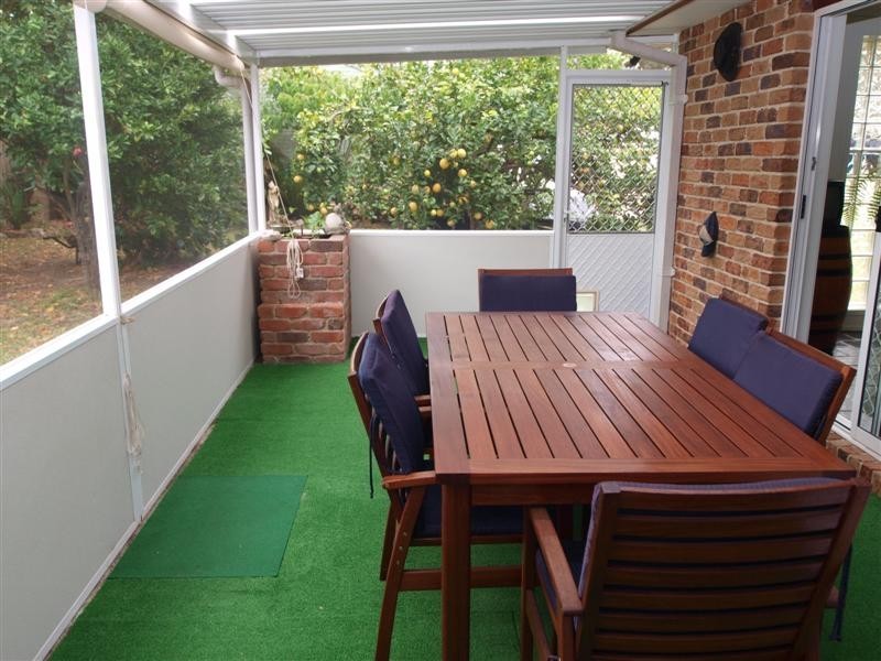 41 Amundsen Avenue, Shoalhaven Heads NSW 2535