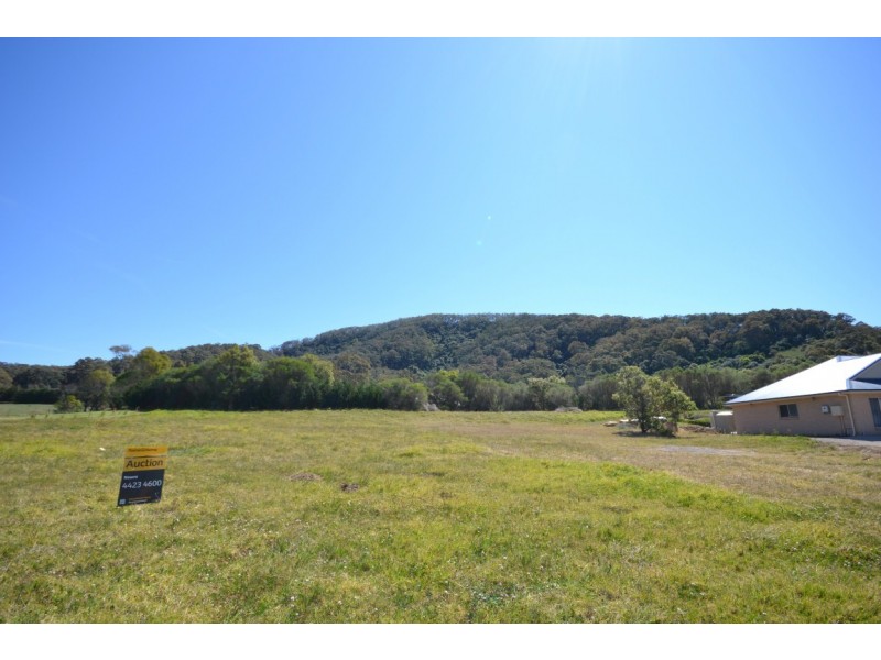 Lot 14 St Andrews Way, Coolangatta NSW 2535