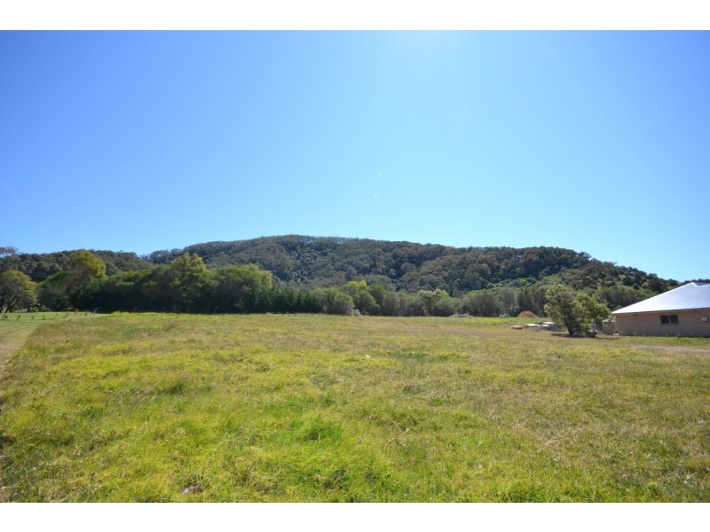 Lot 14 St Andrews Way, Coolangatta NSW 2535