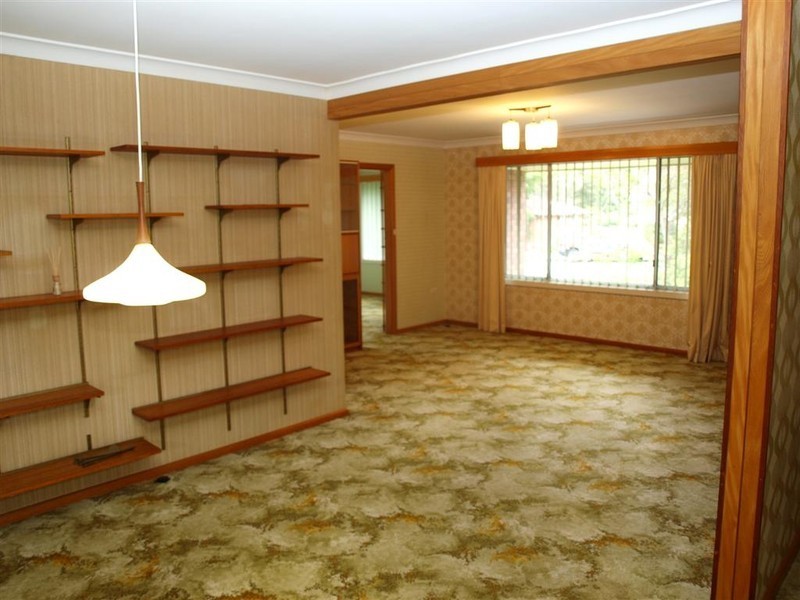 17 Bunderra Drive, Nowra NSW 2541