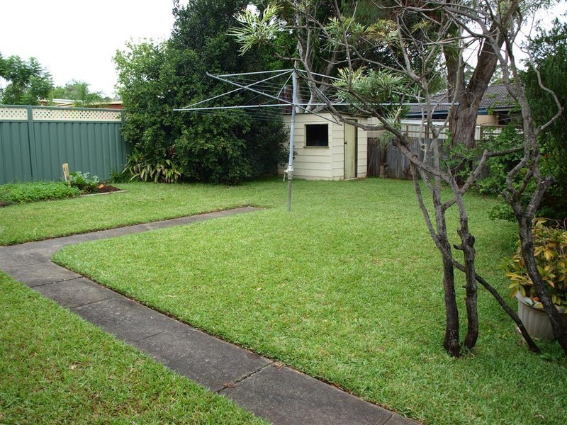 17 Bunderra Drive, Nowra NSW 2541