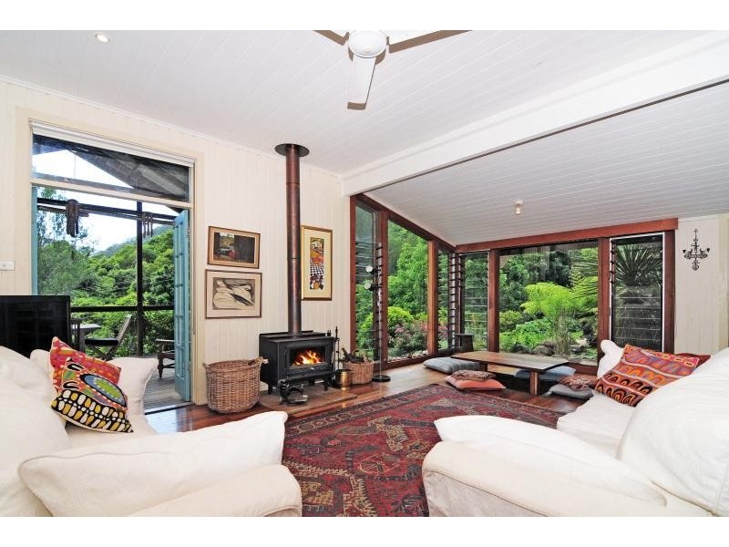 230 Brogers Creek Road, Berry NSW 2535