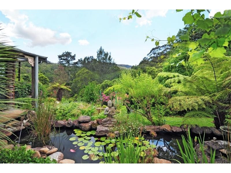 230 Brogers Creek Road, Berry NSW 2535