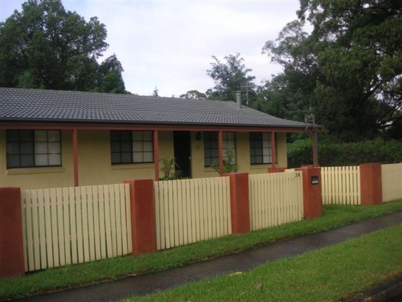 36 Queen Street, Berry NSW 2535