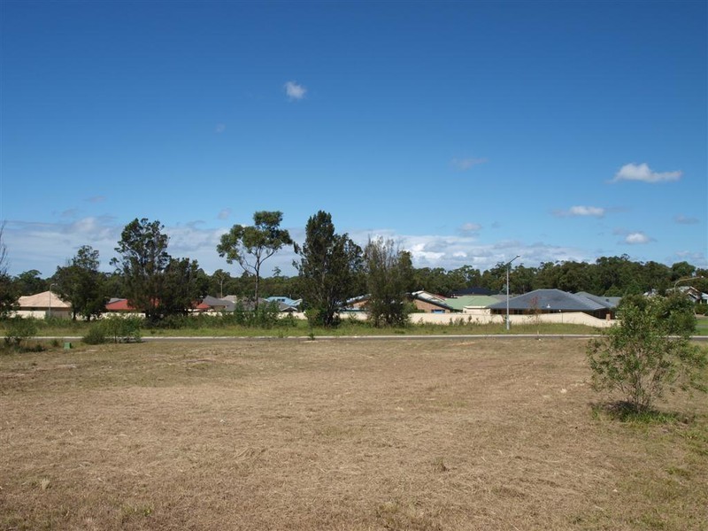 Lot 58 96 Blue Gum Way, North Nowra NSW 2541