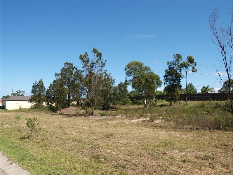 Lot 58 96 Blue Gum Way, North Nowra NSW 2541