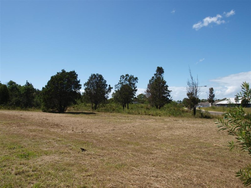 Lot 58 96 Blue Gum Way, North Nowra NSW 2541
