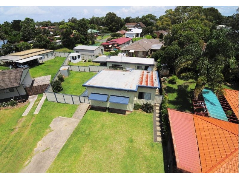 3 Silverspur Close, Shoalhaven Heads NSW 2535