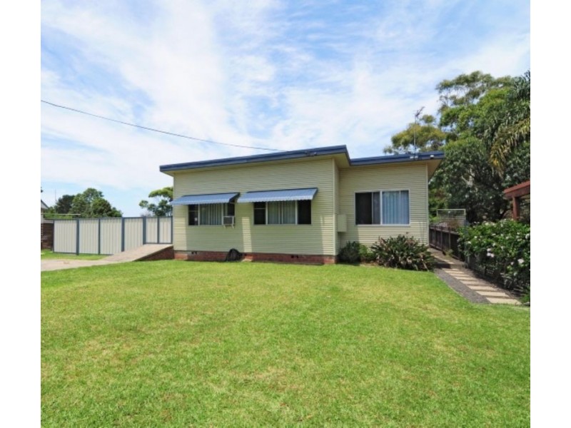 3 Silverspur Close, Shoalhaven Heads NSW 2535