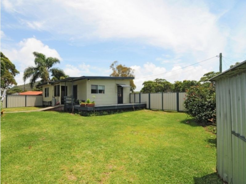 3 Silverspur Close, Shoalhaven Heads NSW 2535