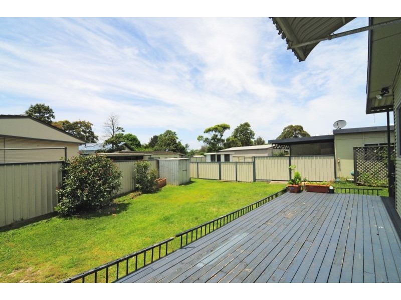 3 Silverspur Close, Shoalhaven Heads NSW 2535