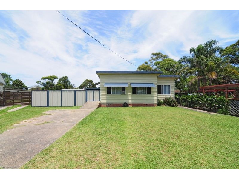 3 Silverspur Close, Shoalhaven Heads NSW 2535
