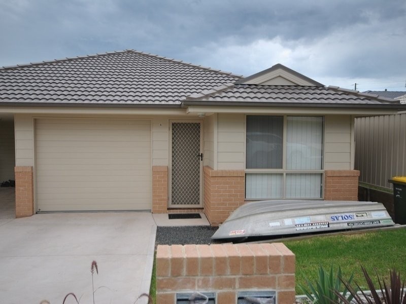 4A Doreen Court, West Nowra NSW 2541