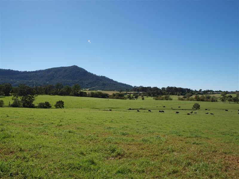 255 Main Road Lot 26 and 27, Cambewarra NSW 2540