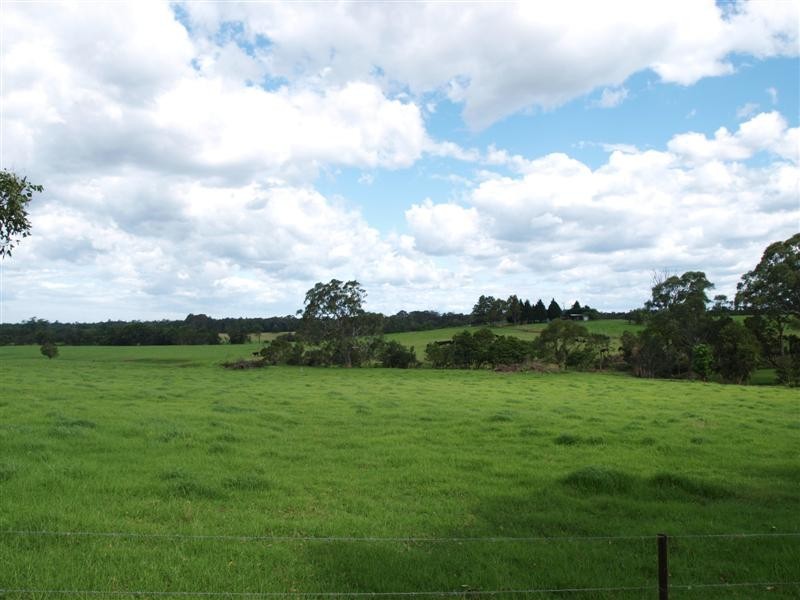 255 Main Road Lot 26 and 27, Cambewarra NSW 2540