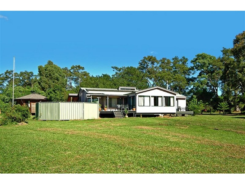 45a Worrigee Road, Worrigee NSW 2540