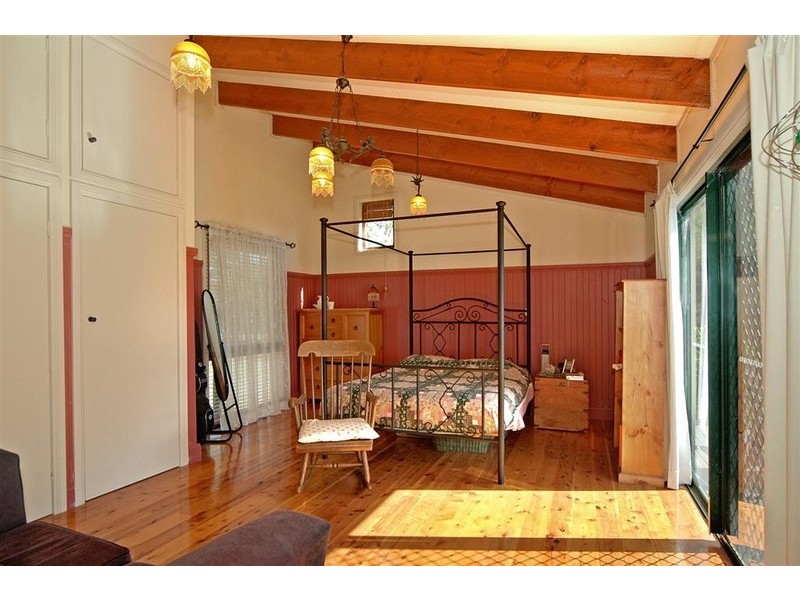 45a Worrigee Road, Worrigee NSW 2540