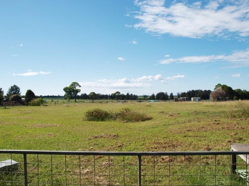 45a Worrigee Road, Worrigee NSW 2540