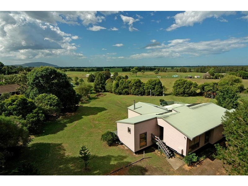 45a Worrigee Road, Worrigee NSW 2540