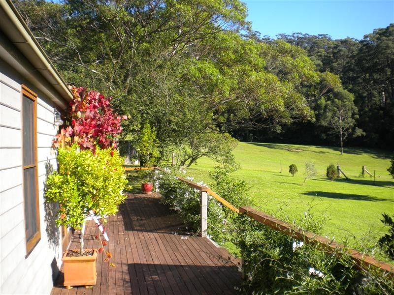 399 Tourist Road, Berry NSW 2535