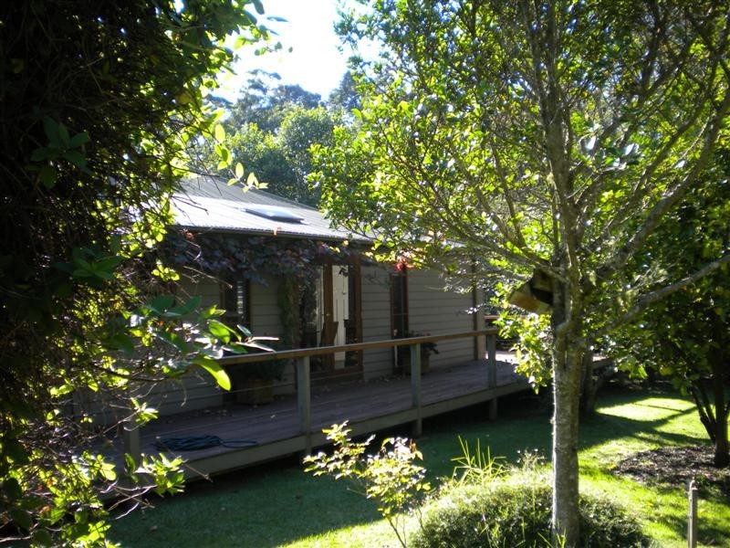 399 Tourist Road, Berry NSW 2535