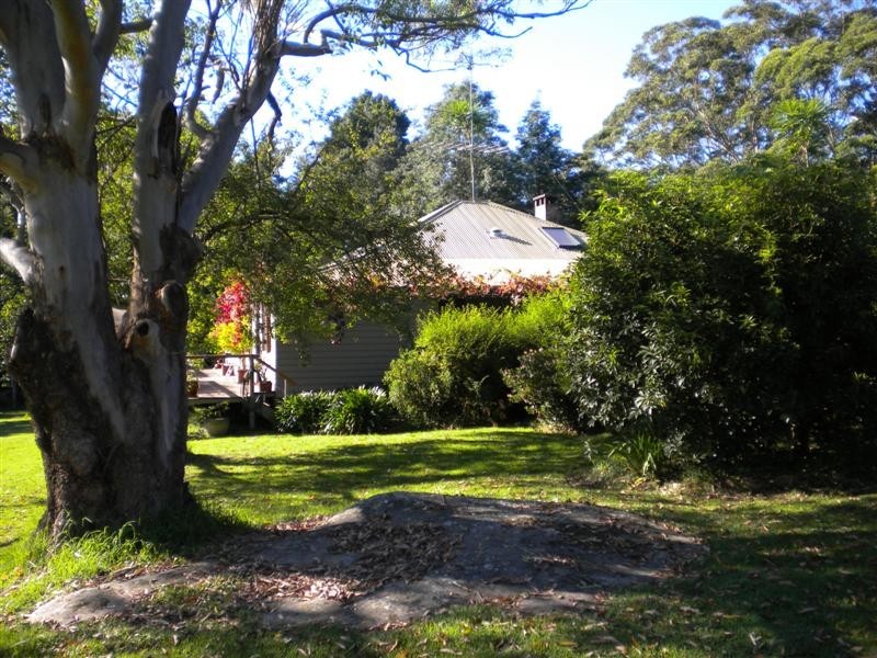 399 Tourist Road, Berry NSW 2535