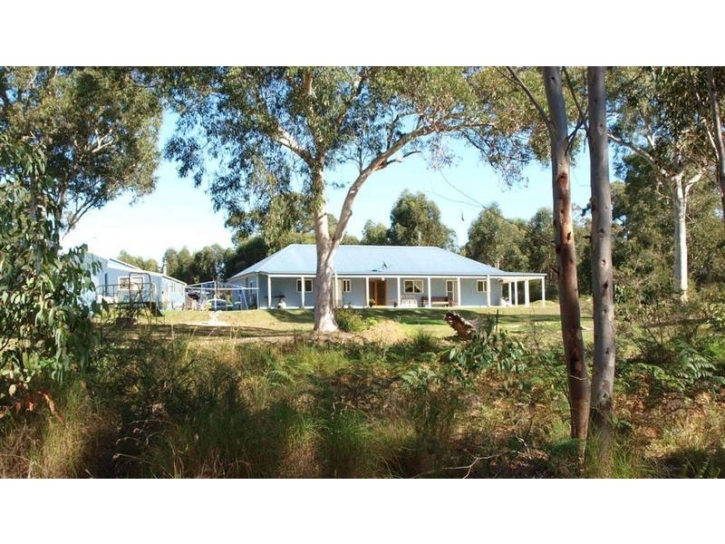 43A Hayward Road, Wandandian NSW 2540