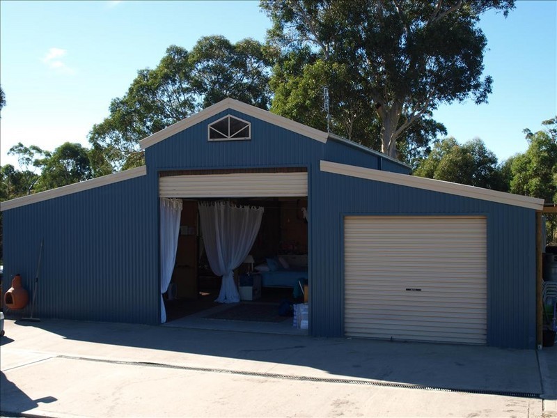 43A Hayward Road, Wandandian NSW 2540