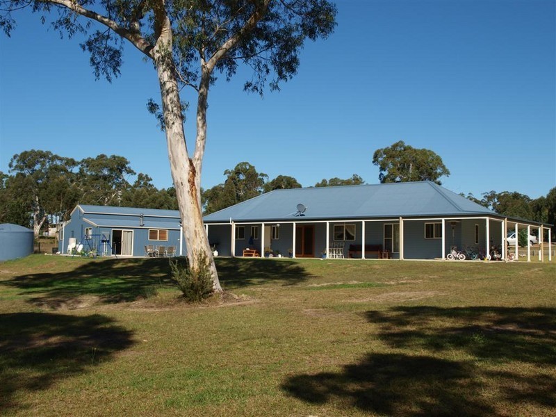43A Hayward Road, Wandandian NSW 2540