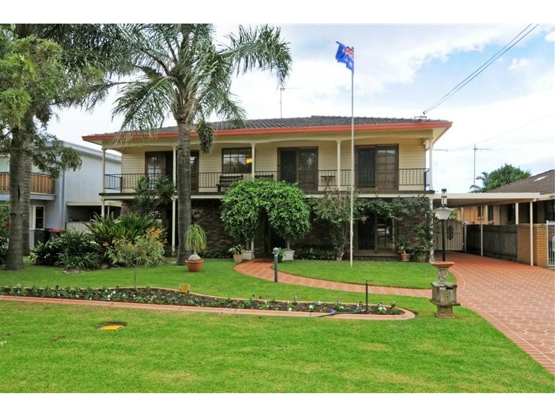 5 Throsby Street, Shoalhaven Heads NSW 2535