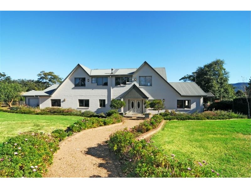 10 Borrowdale Close, Berry NSW 2535