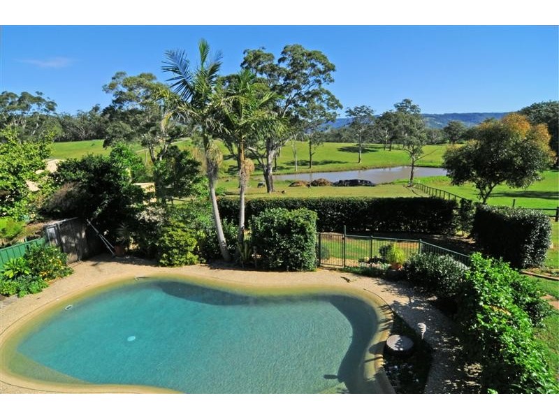 10 Borrowdale Close, Berry NSW 2535