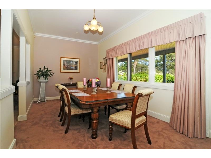 10 Borrowdale Close, Berry NSW 2535