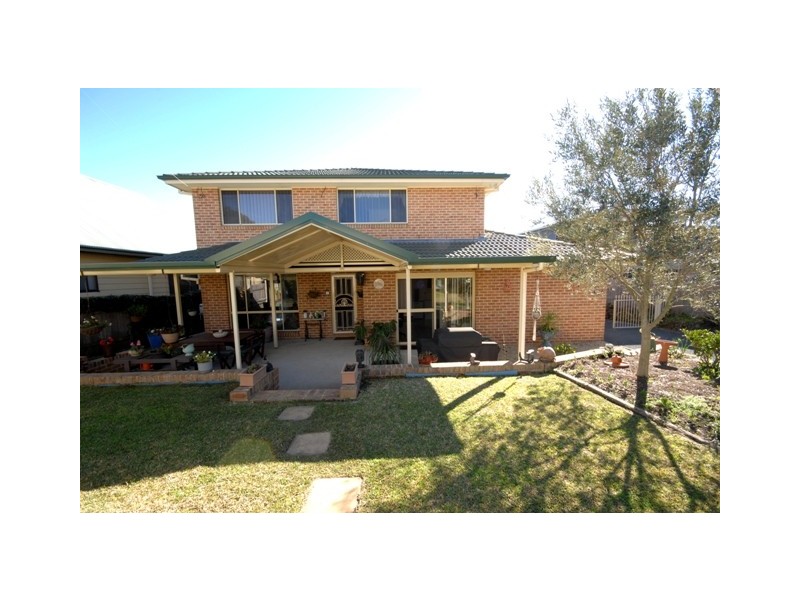 42 Orama Crescent, Orient Point NSW 2540