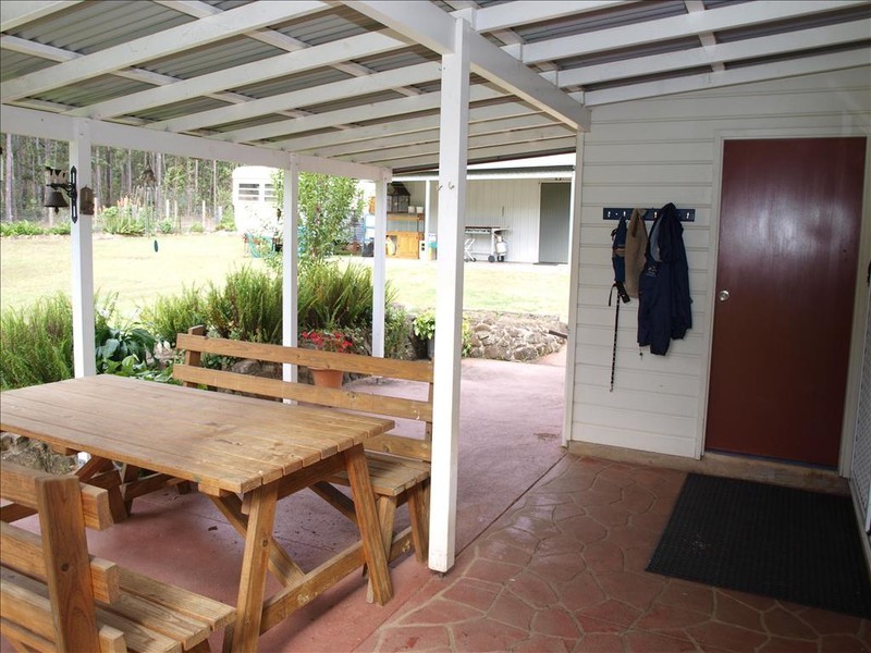 81 Watt Road, Falls Creek NSW 2540