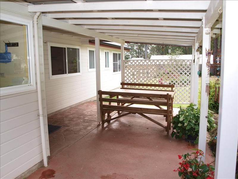 81 Watt Road, Falls Creek NSW 2540
