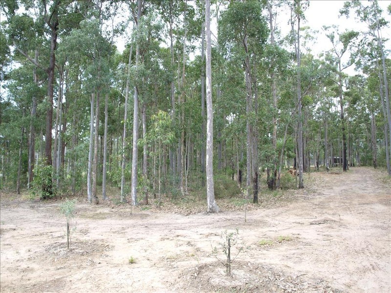 81 Watt Road, Falls Creek NSW 2540